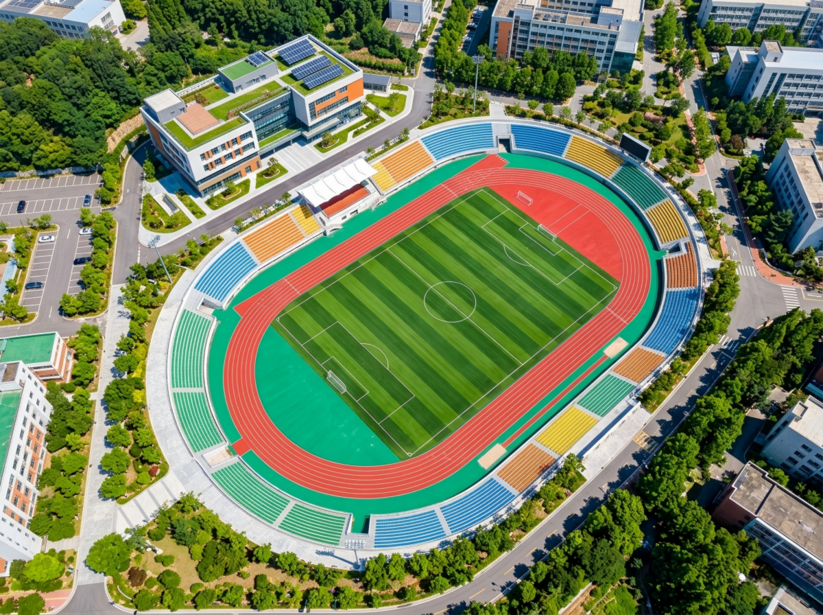 鞍山市透气型塑胶跑道塑胶跑道 - 排名